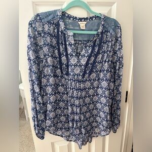 Sundance top size small! Great condition